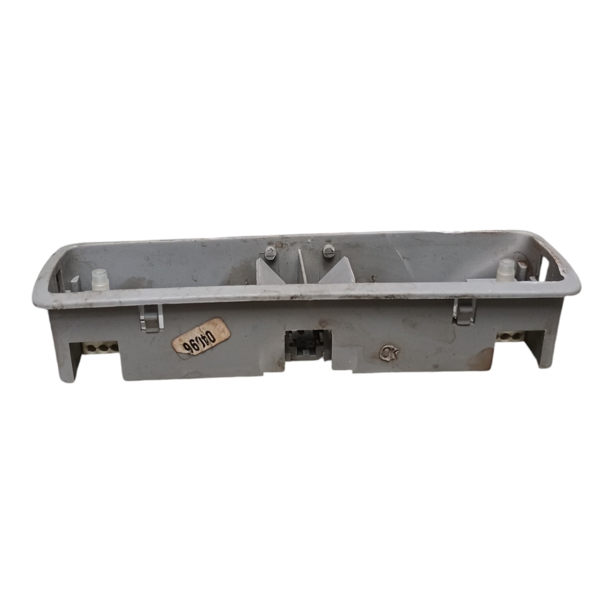Circuito Luz Cortesia Honda Fit 2008 A1 A1 2