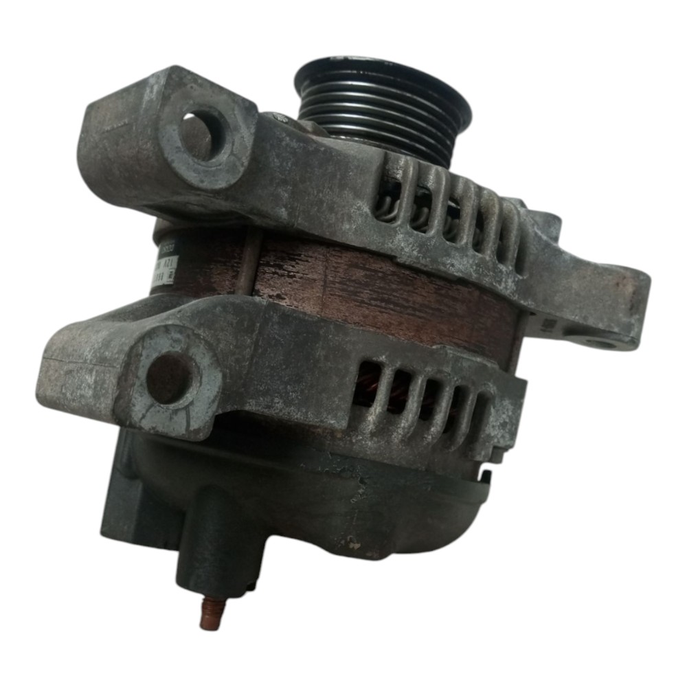 Alternador Gm Captiva 2008 4