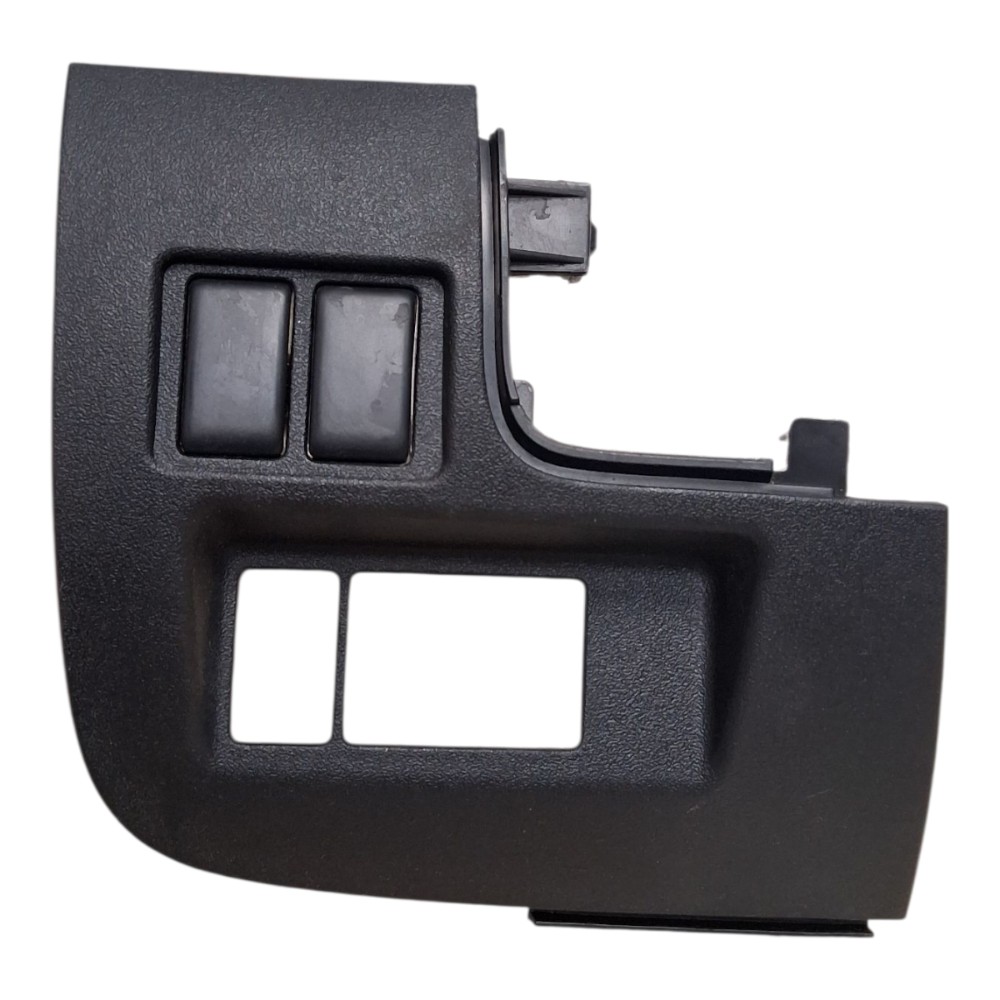 Moldura Botão Comando Retrovisor Versa 2019 684859lh1a