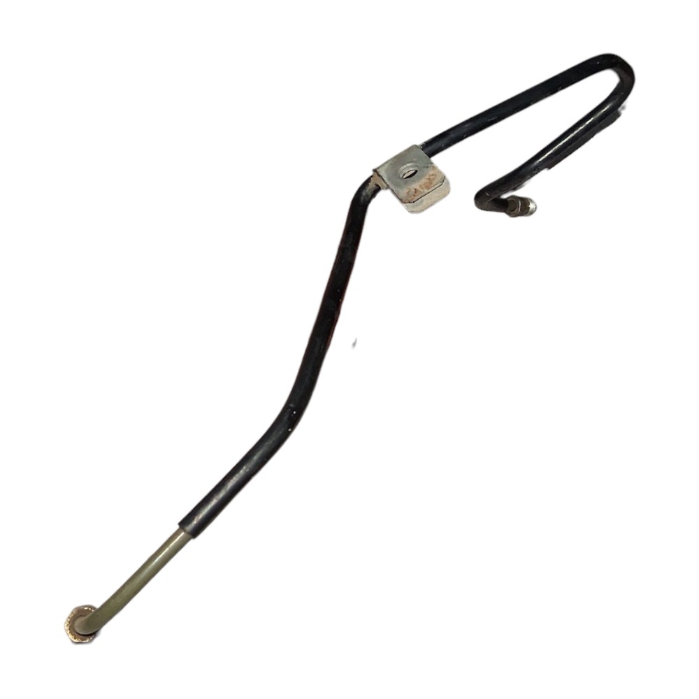 Cano freio traseiro direito Toyota Yaris SD 2021 5