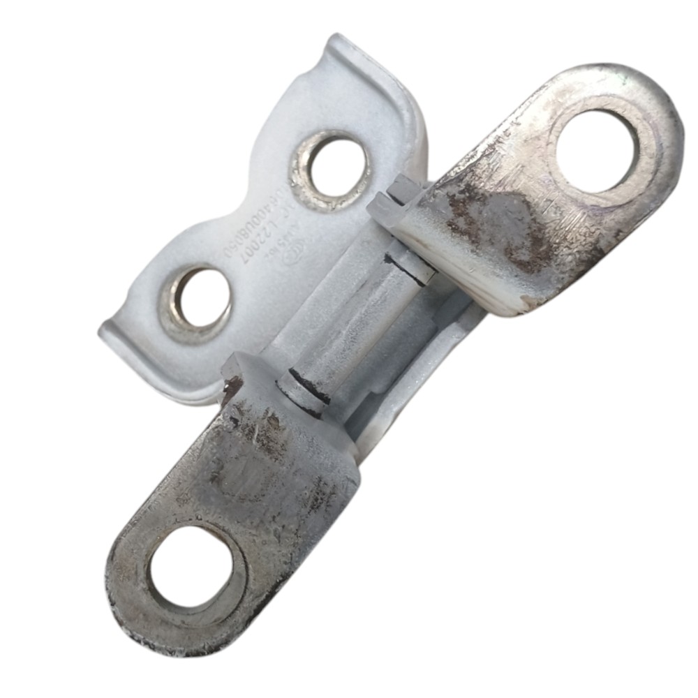 Dobradiça Inferior Porta Dianteira Direita Jac J2 1.4 2014 4