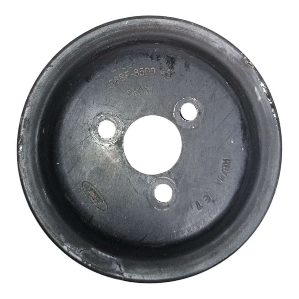 Polia Bomba Água Ford Fiesta 1997 96bf8509ad 1