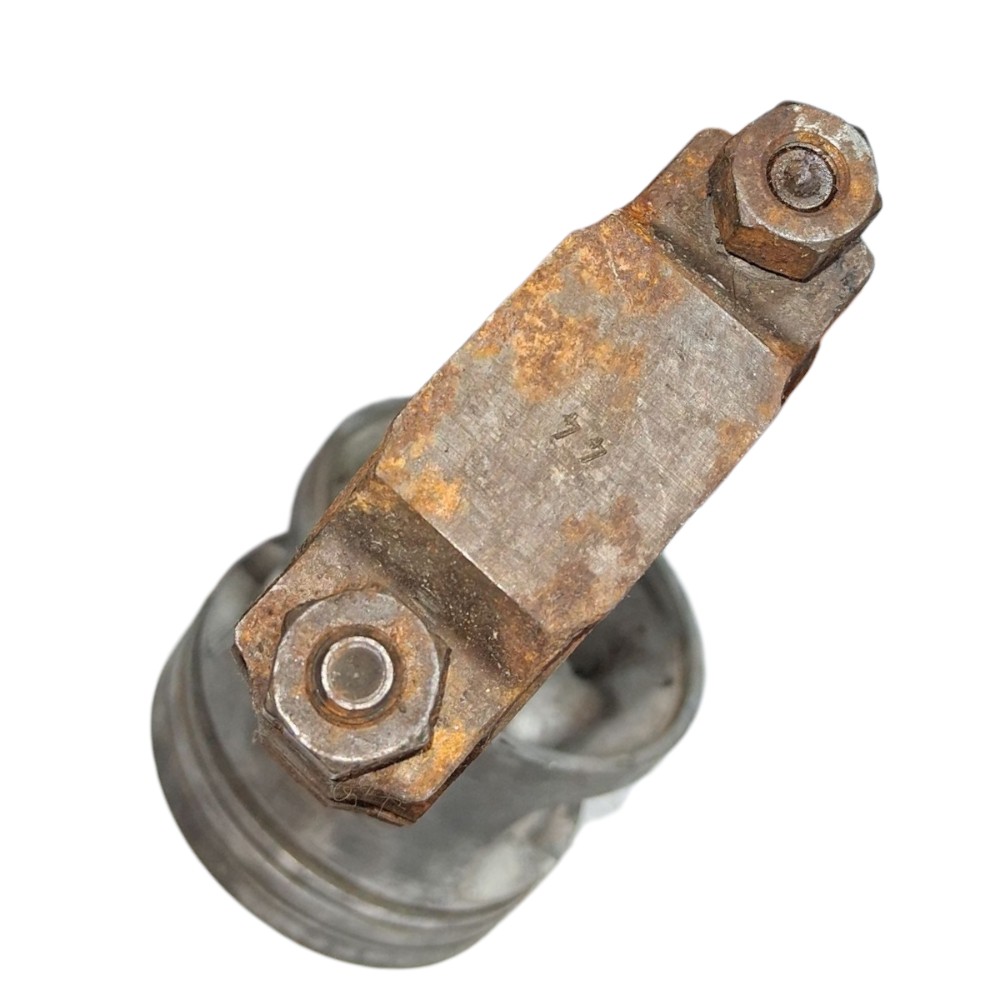 Biela Vw Motor Ap 2.0 5