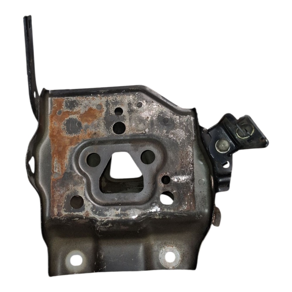 Base Suporte Bateria Honda City 2010 9T023486 1