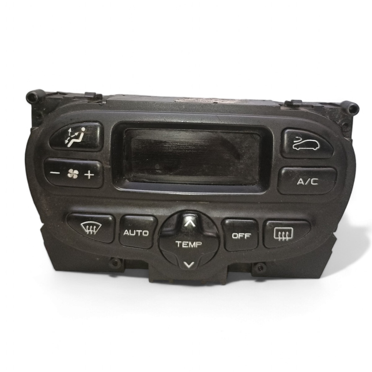 Comando Ar Condicionado Painel Peugeot 307 2003 A 2005 1