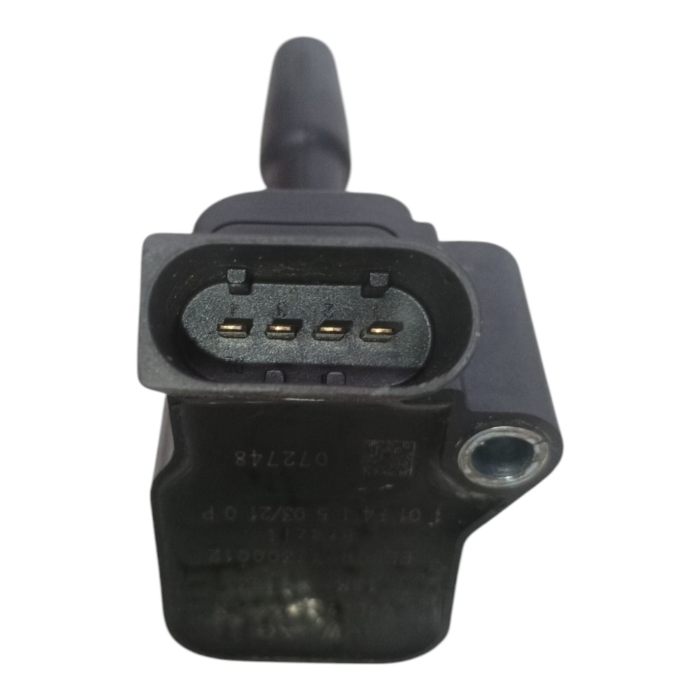 Bobina Ignicao Vw Voyage 1.6 2022 04e905110m 5