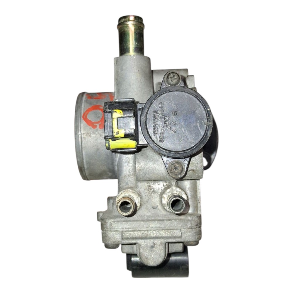 Tbi Corpo Borboleta Toyota Corolla 2002 Á 2008 6