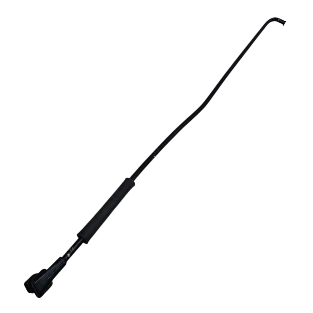 Vareta Haste Capô Hyundai Ix35 2014 – Preto Preto 2