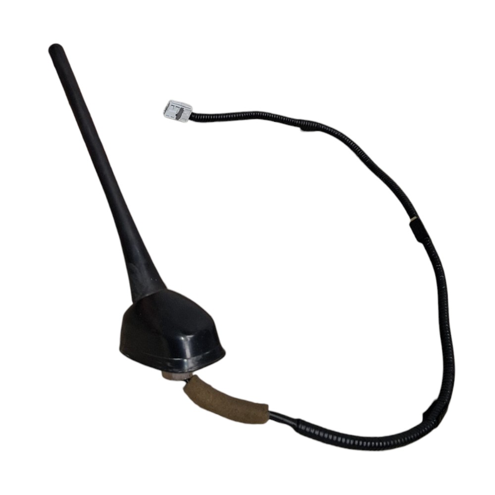 Antena Teto Honda City 2010 V307500c Preto