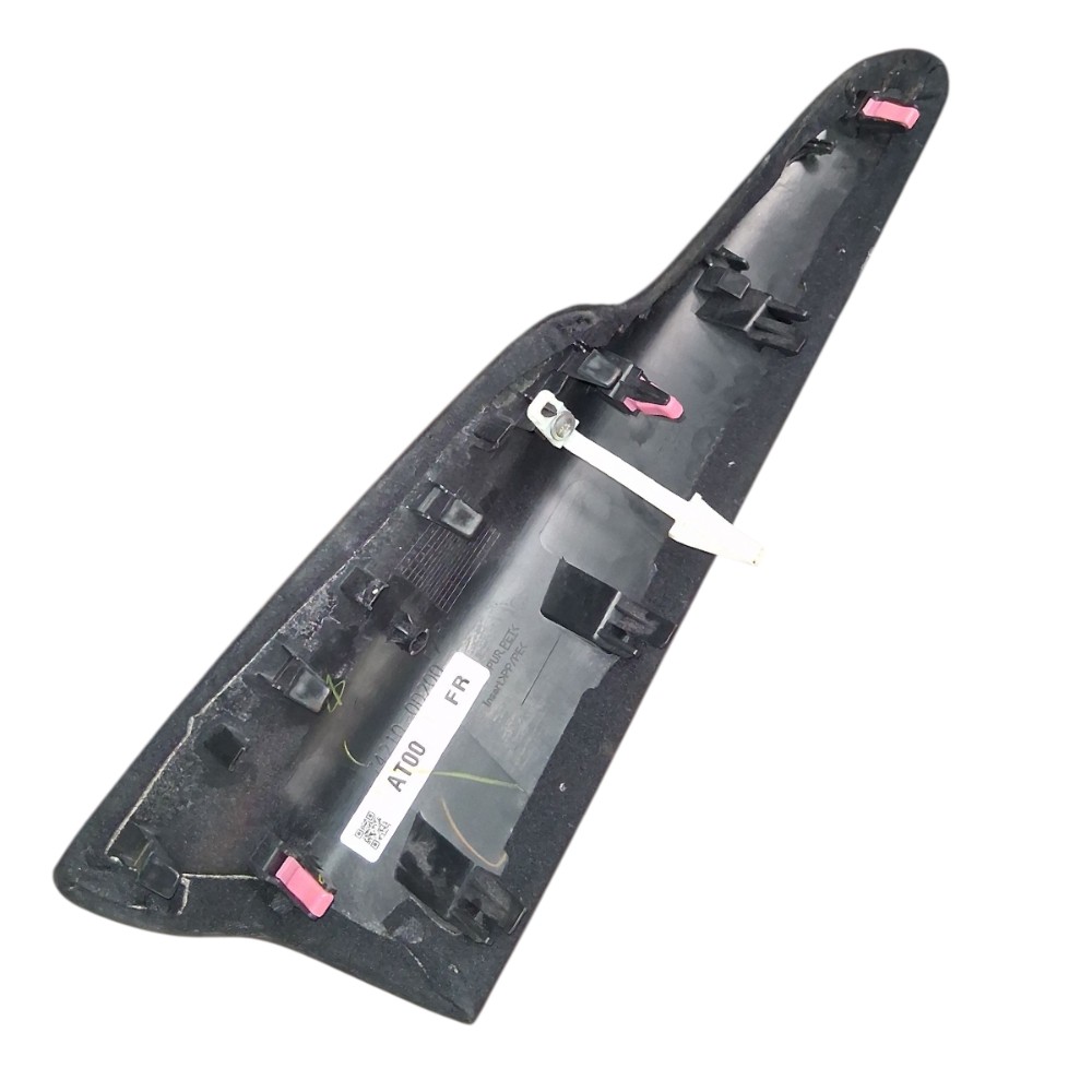 apoio braço porta dianteira Direita Yaris SD 2021 742100D200 3