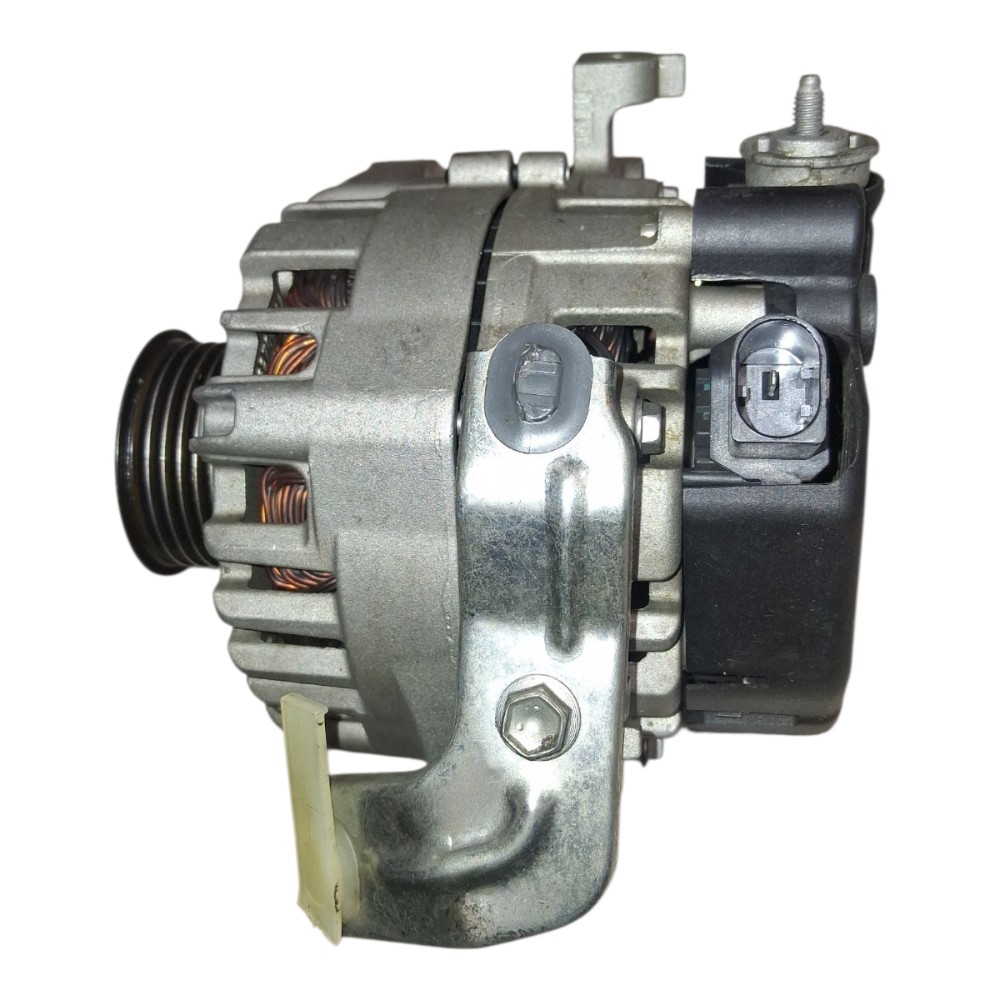 Alternador 1.5 Toyota Yaris SD 2021 270600Y360 3