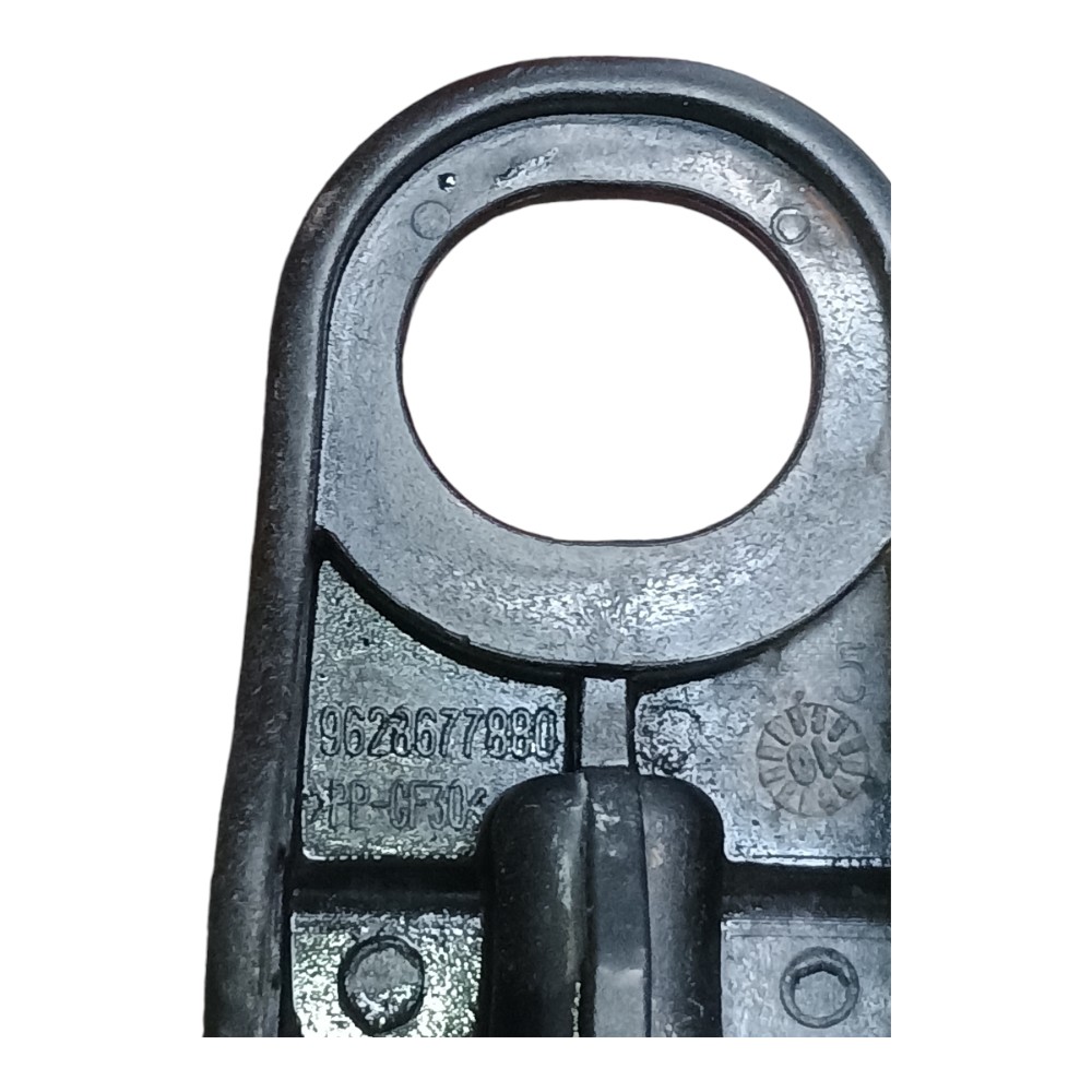 Suporte Radiador Peugeot 207 2010 5
