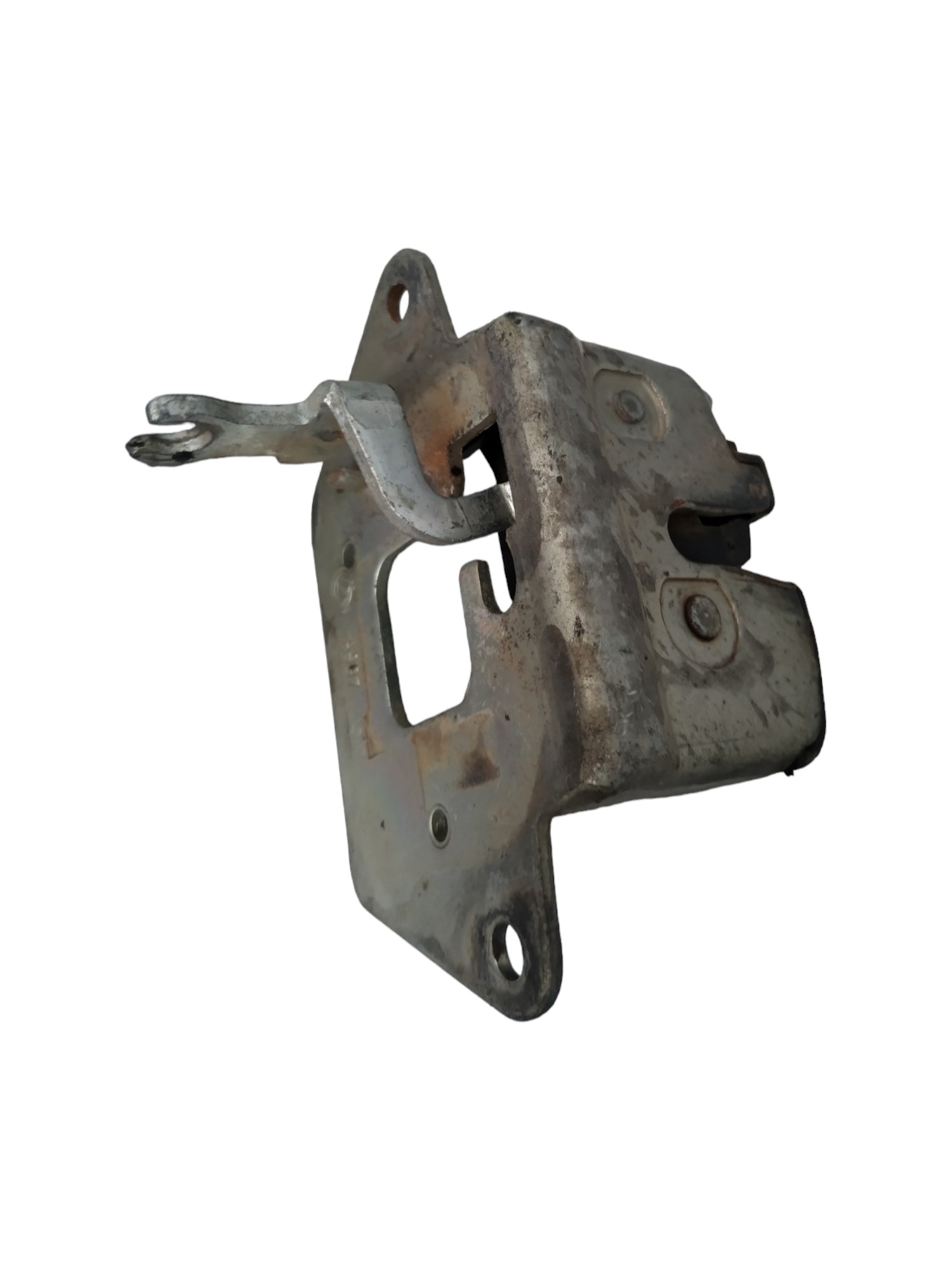 Fechadura Tampa Traseira Fiat Stilo 2006 2