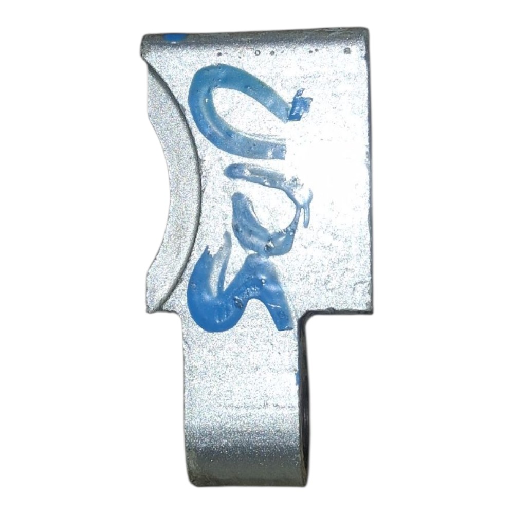Dobradiça Superior Porta Tras Esquerda Fox 2012 5z0831401 6
