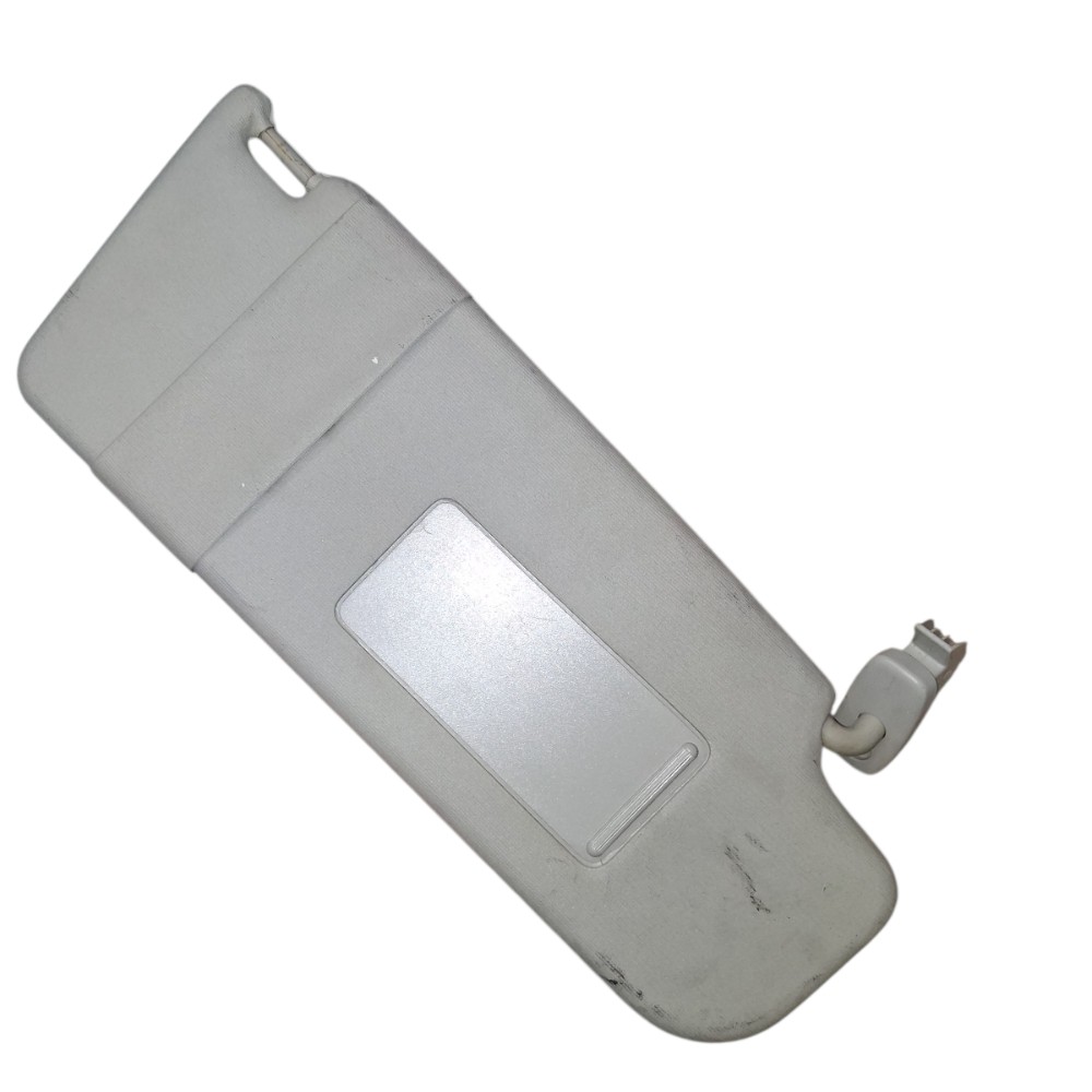 Quebra Sol Direito Vw Polo Sedan 2008 6q0857552b