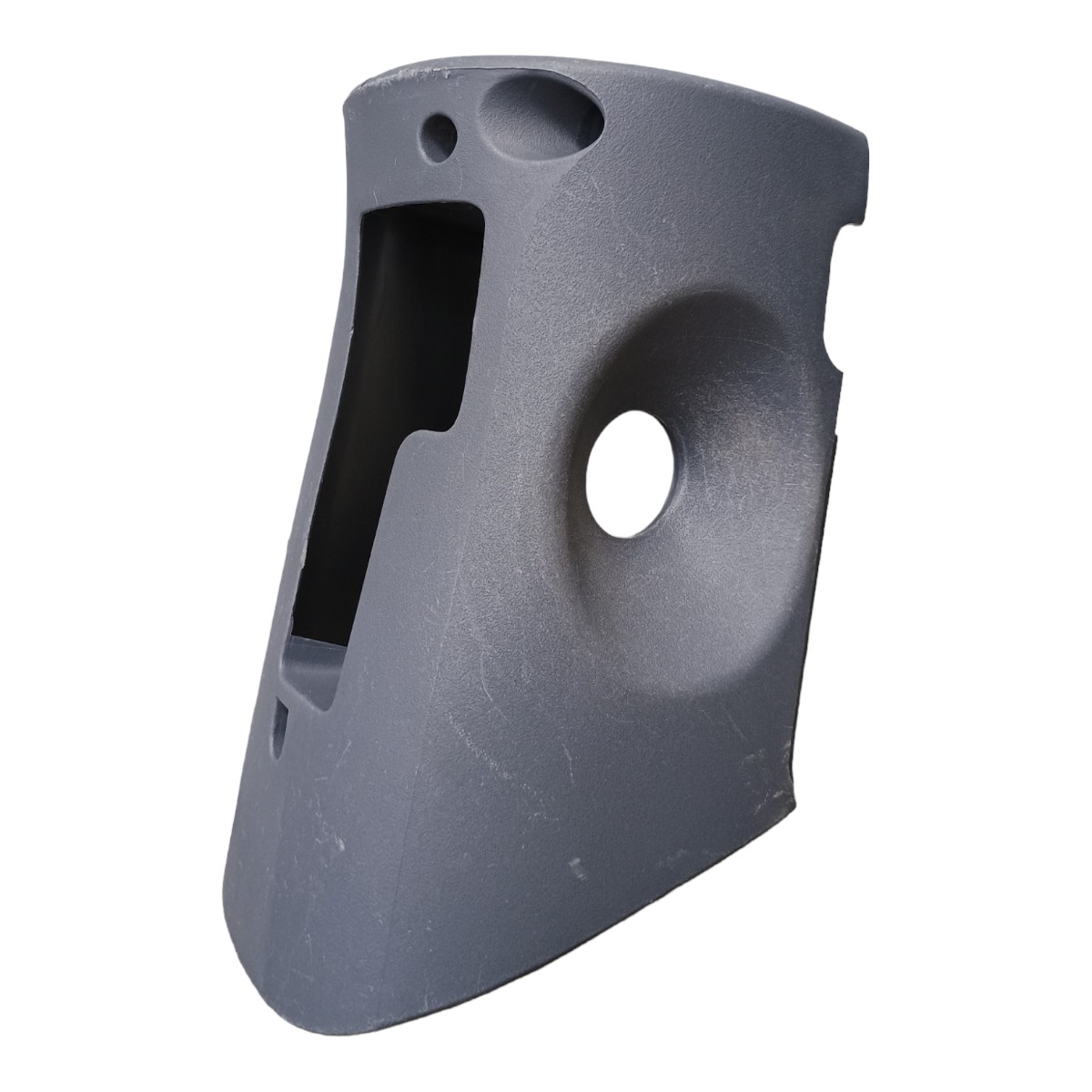 Moldura Inferior Coluna Direção Ford Ka 1998/2007 3