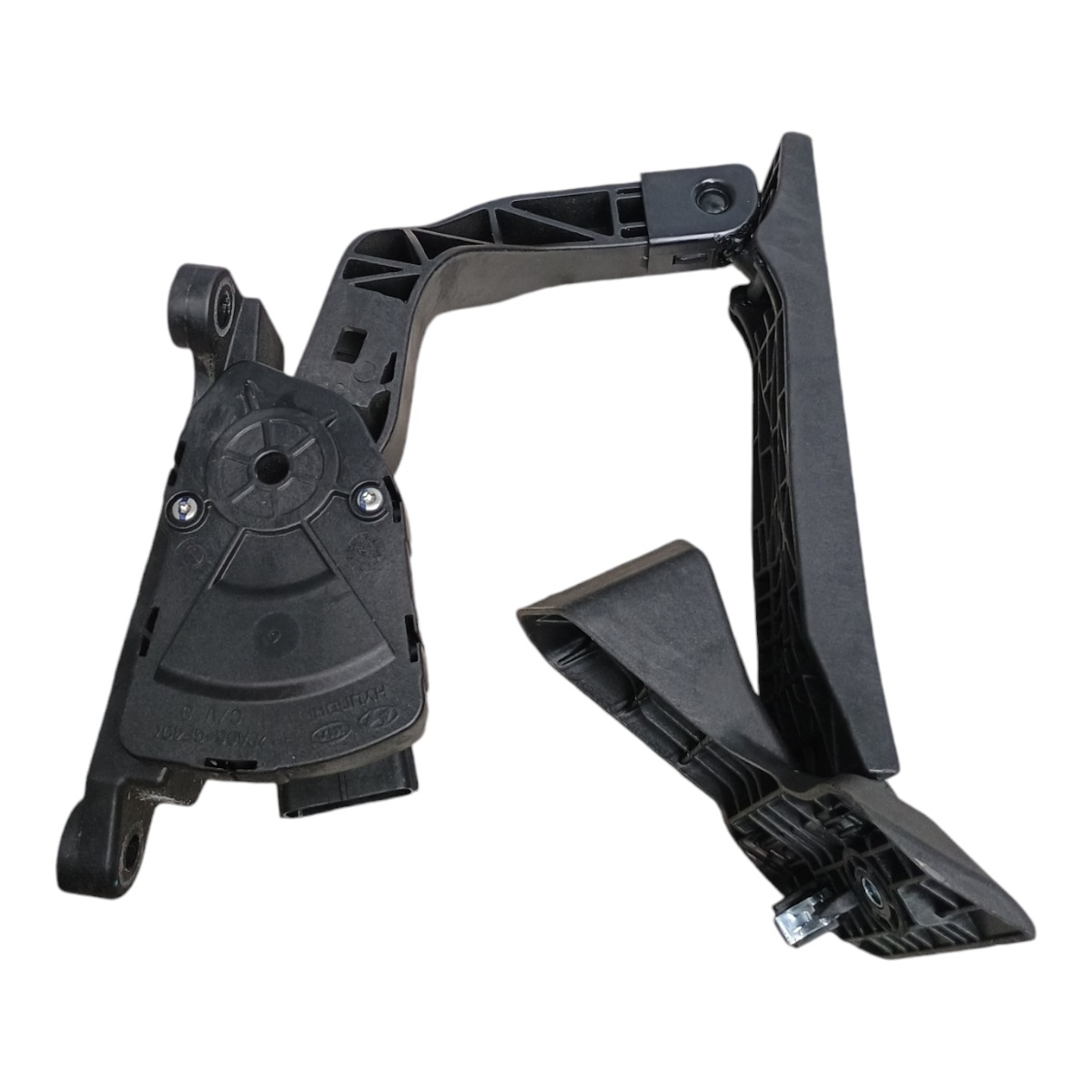 Pedal Acelerador Hyundai Ix35 2.0 2017 327272s000 3