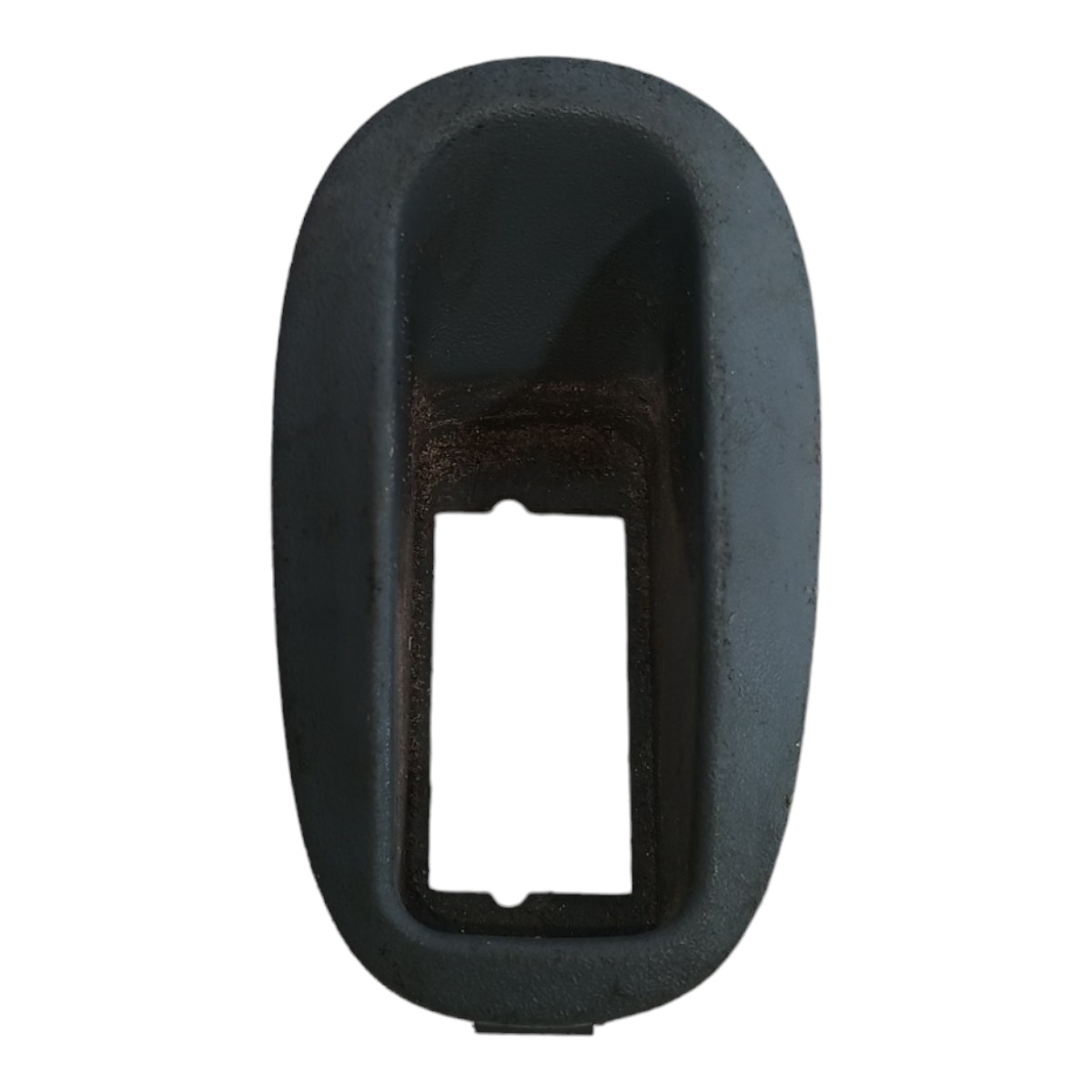 Moldura Botão Vidro Traseiro Renault Scenic 1999 A 2006 1