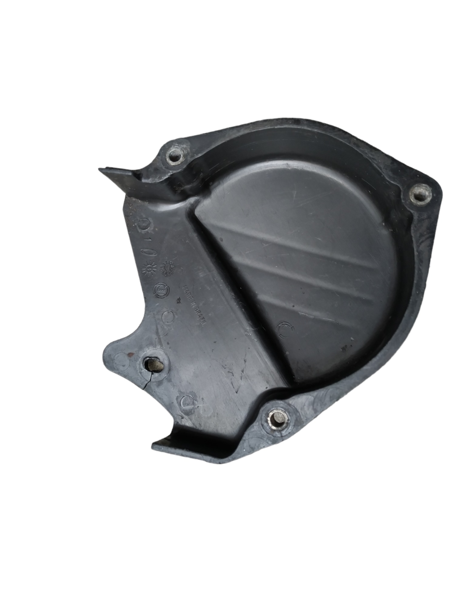 Acabamento Correia Dentada Fiat Siena 2003 2