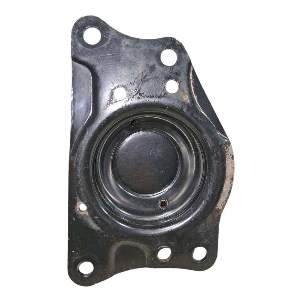 Coxim Direito Motor Vw Polo Sedan 1.6 2008 5z0199167c 5