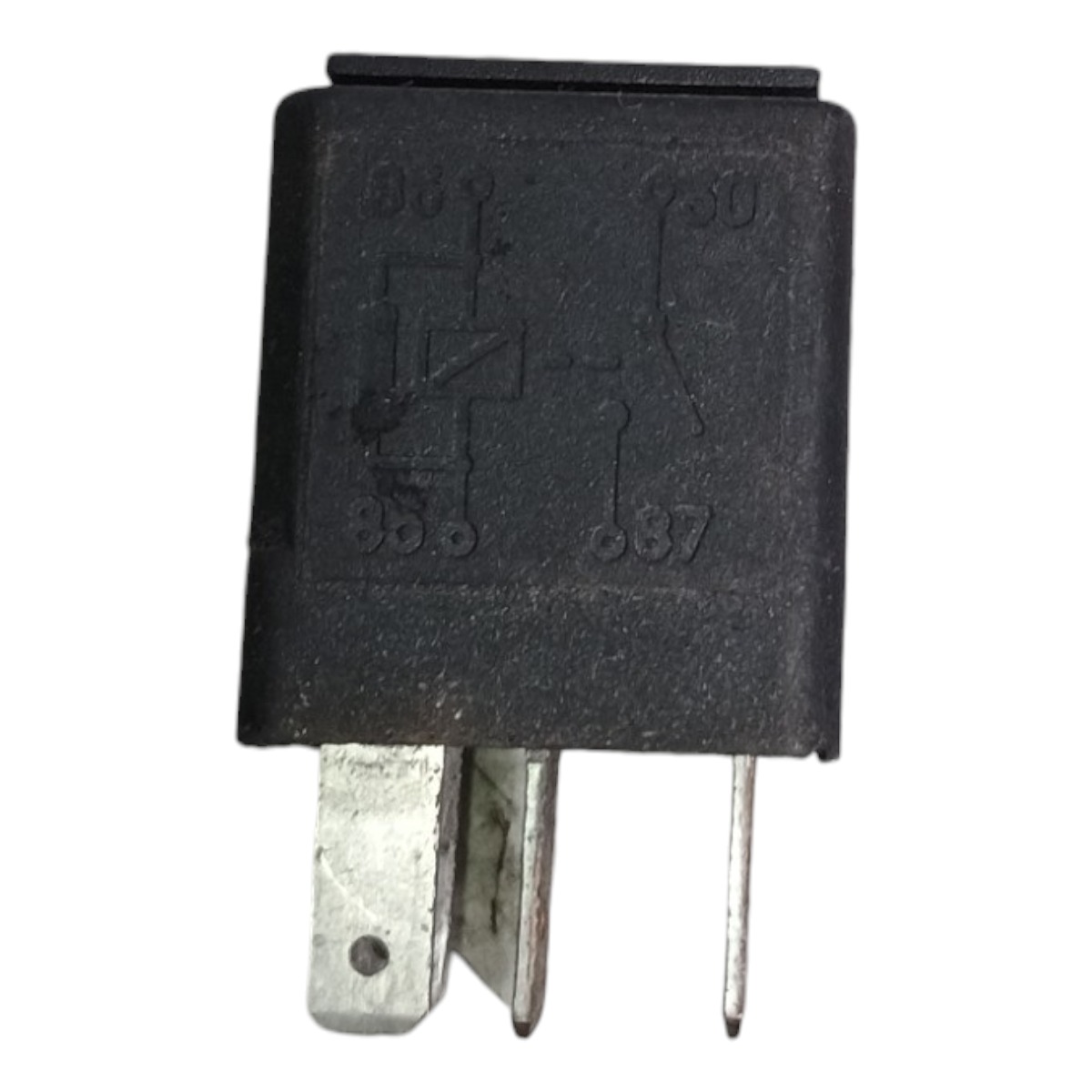 Rele Auxiliar Ar Condicionado Gm Corsa Vectra 1994 A 2012 2
