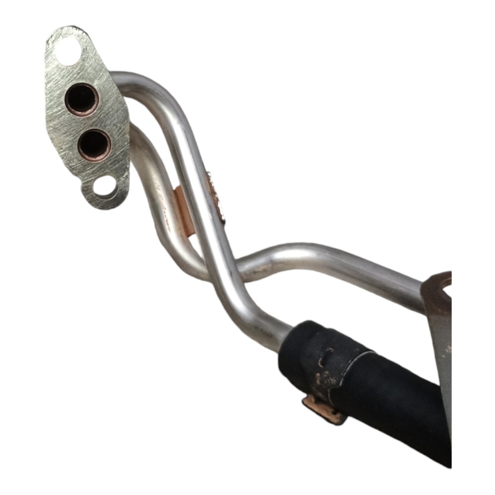Mangueira Arrefecimento Turbina Vw Tcross Tsi 2022 361032ac 4