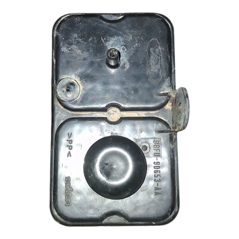 Filtro Canister Ford Ka 2008 98fu90653aa 6