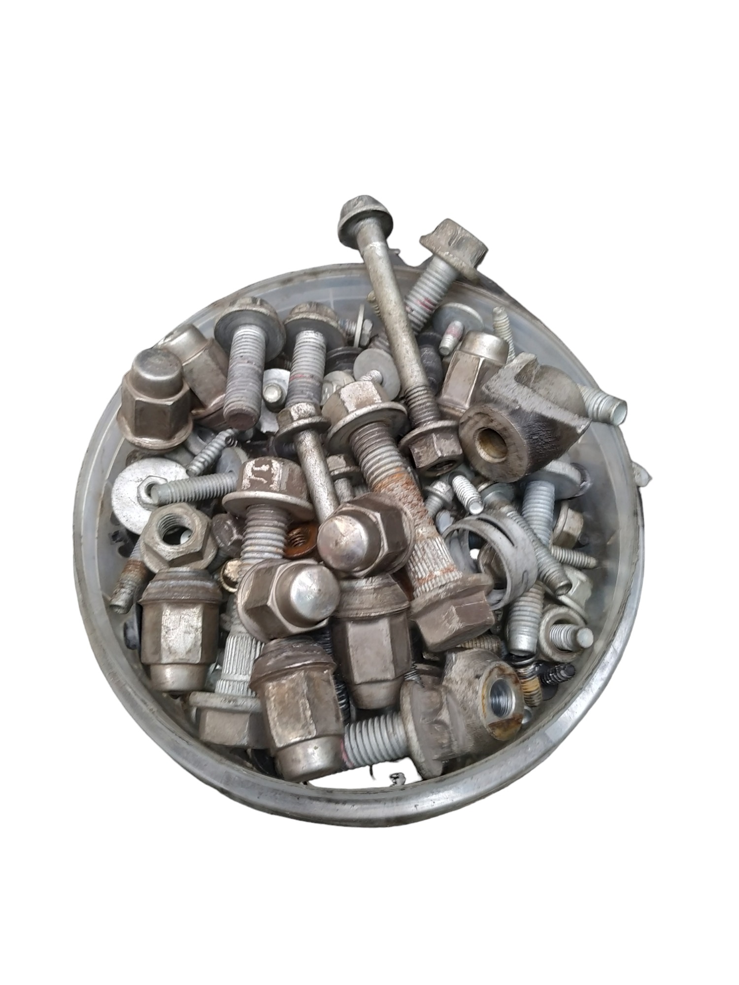 Parafusos E Porcas Gm Onix 2016 2