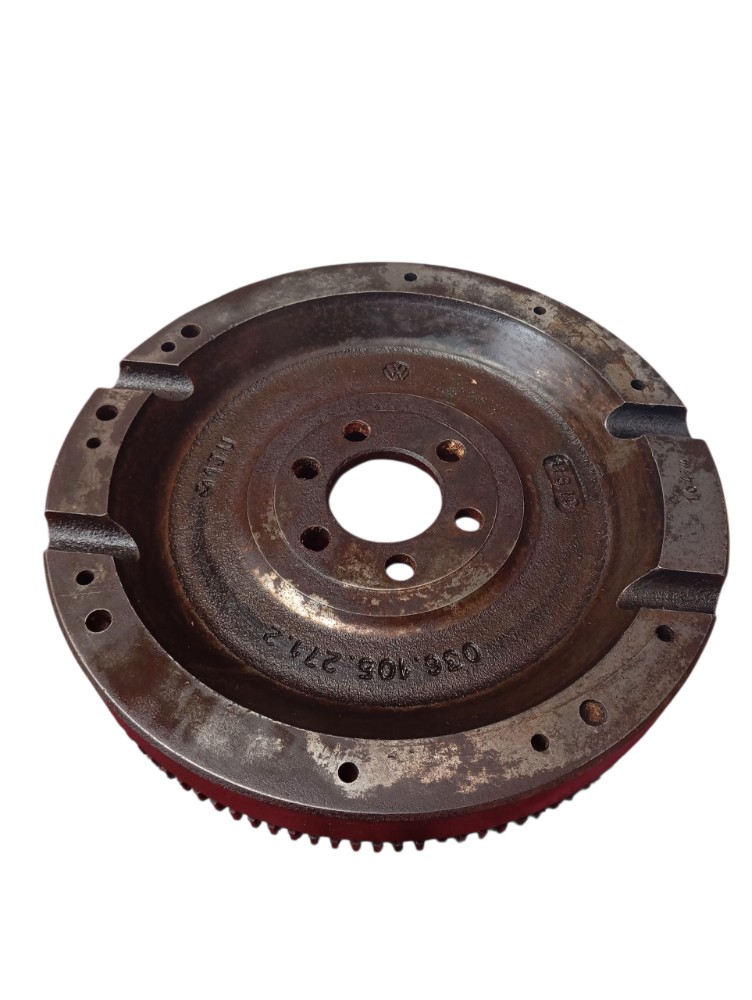 Volante Motor Cremalheira Vw Gol Saveiro G3 G4 Power 1.0 8v 3