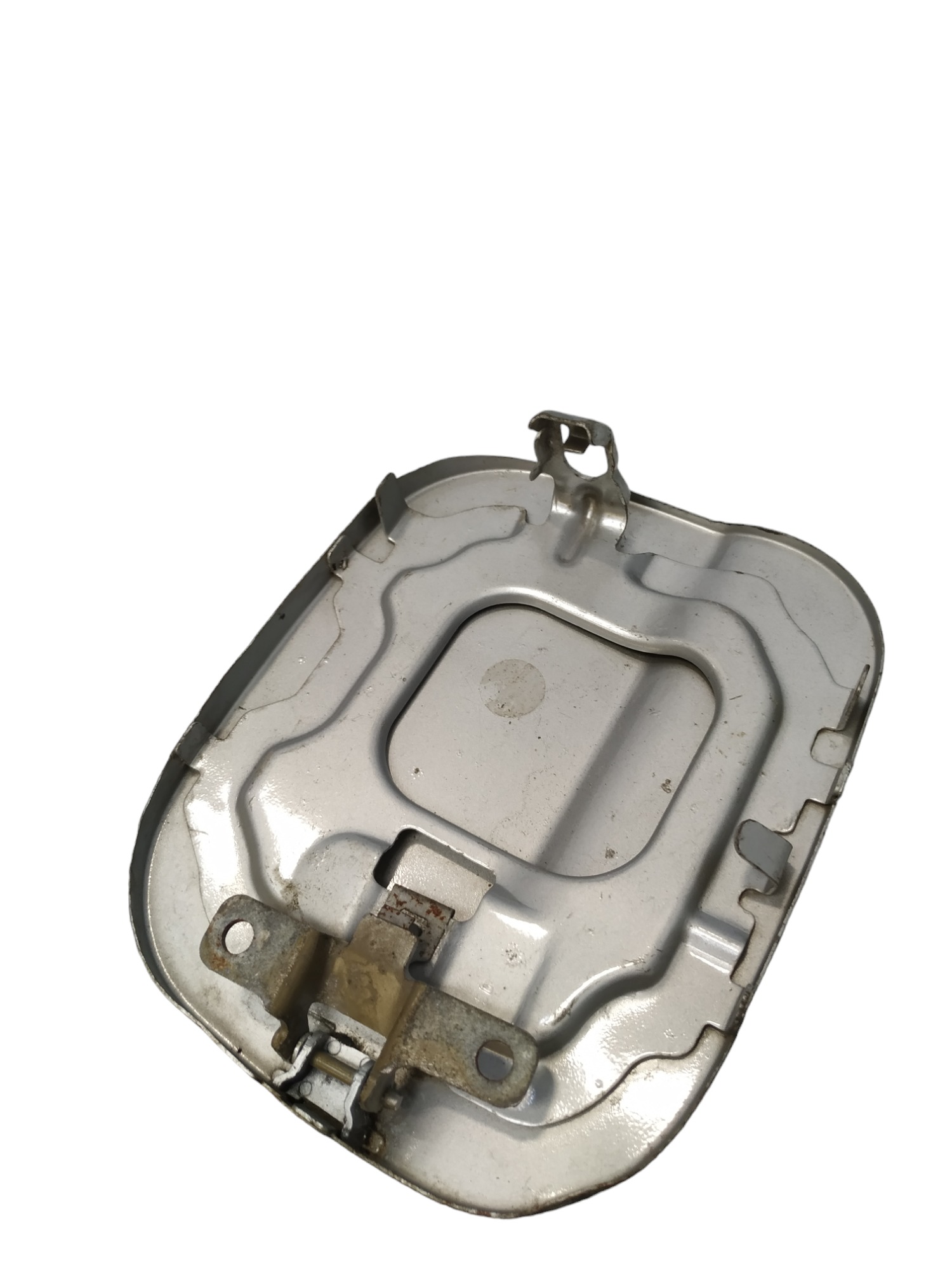 Portinhola Tanque Combustível Fiat Grand Siena 2014 2