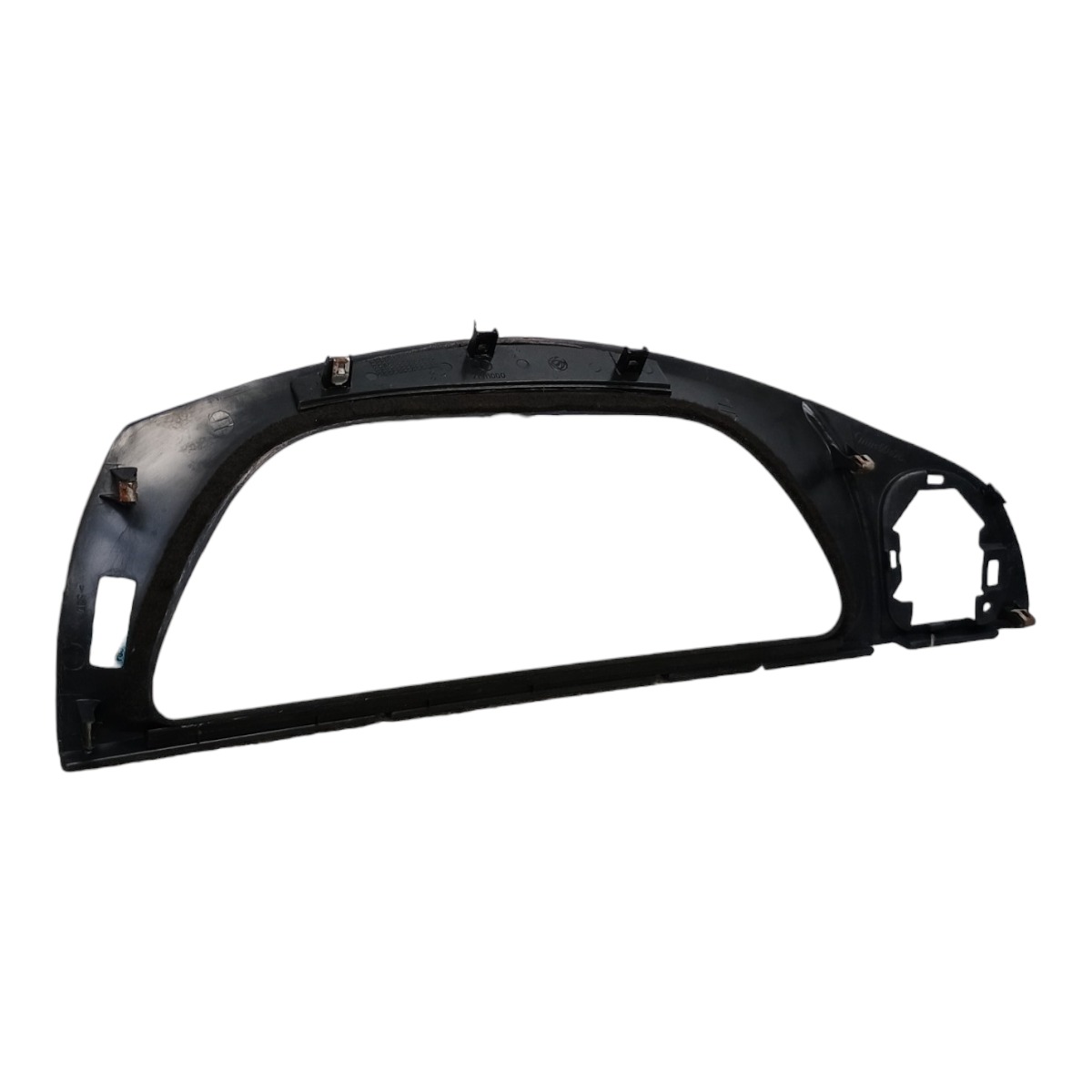 Moldura Painel De Instrumentos Fiat Palio 1996/2000 71911000 2