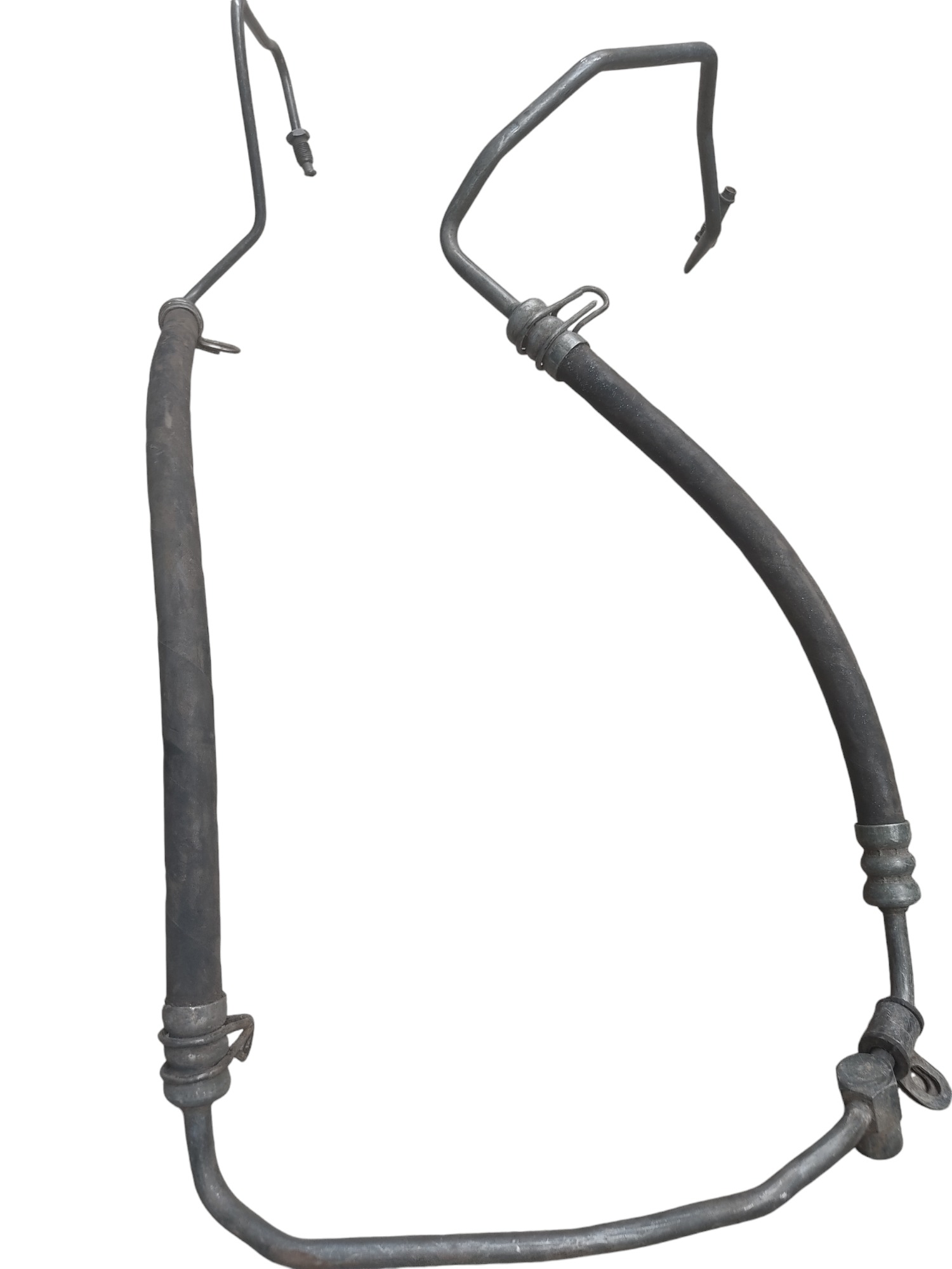 Mangueira De Direção Hidráulica Peugeot 206 2003 2