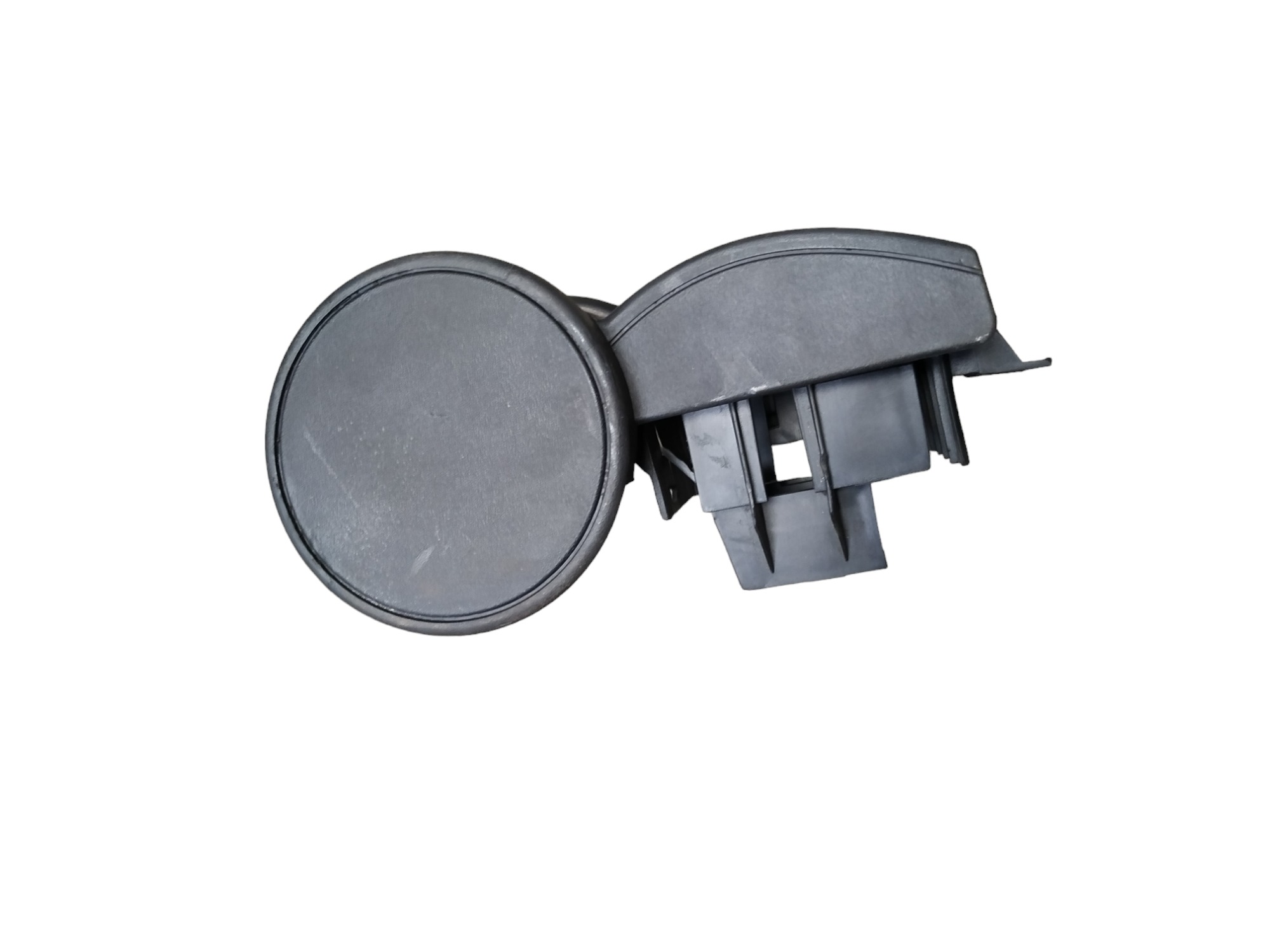 Difusor Ar Esquerdo Moldura Gm Classic 2012 4