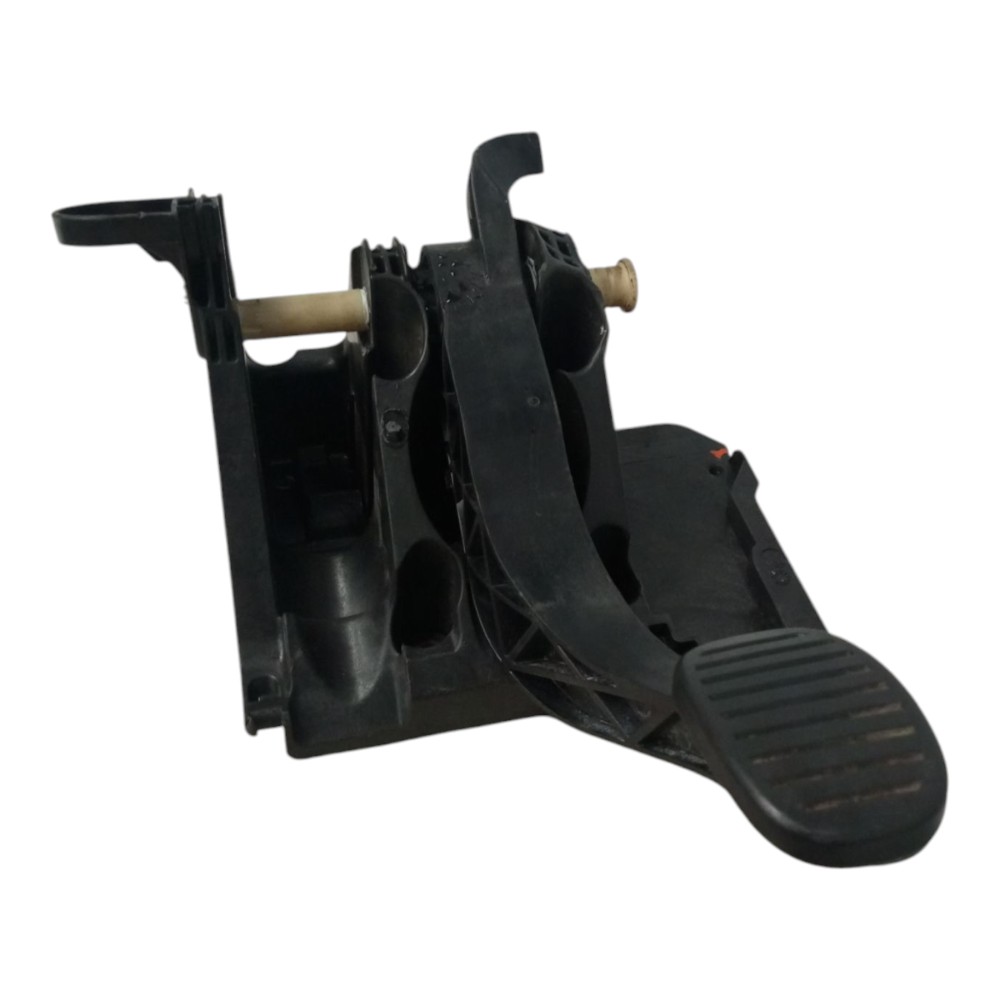 Pedal Freio C/ Suporte Pedaleira Fiat Uno Attractive 2020 1