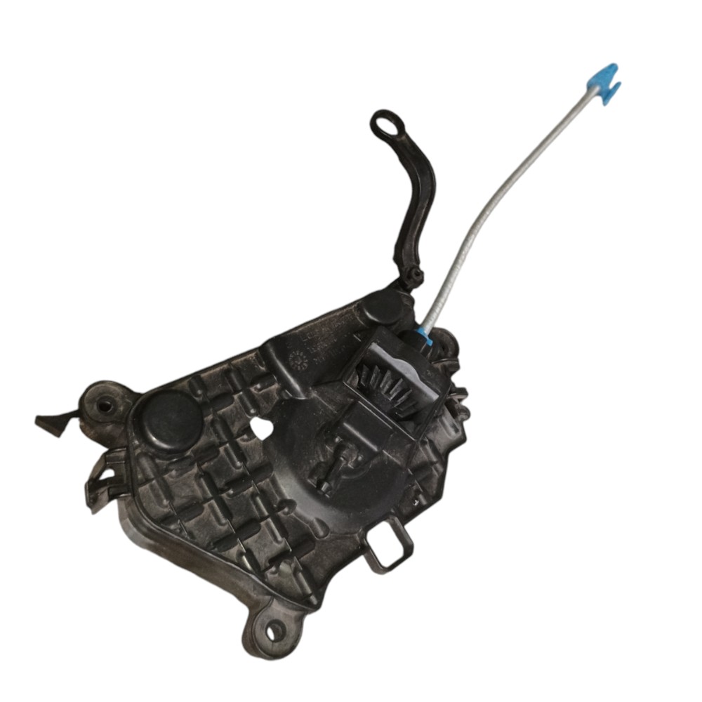 Engrenagem Caixa Ar Condicionado Vw T Cross Tsi 2022 T96868a 3