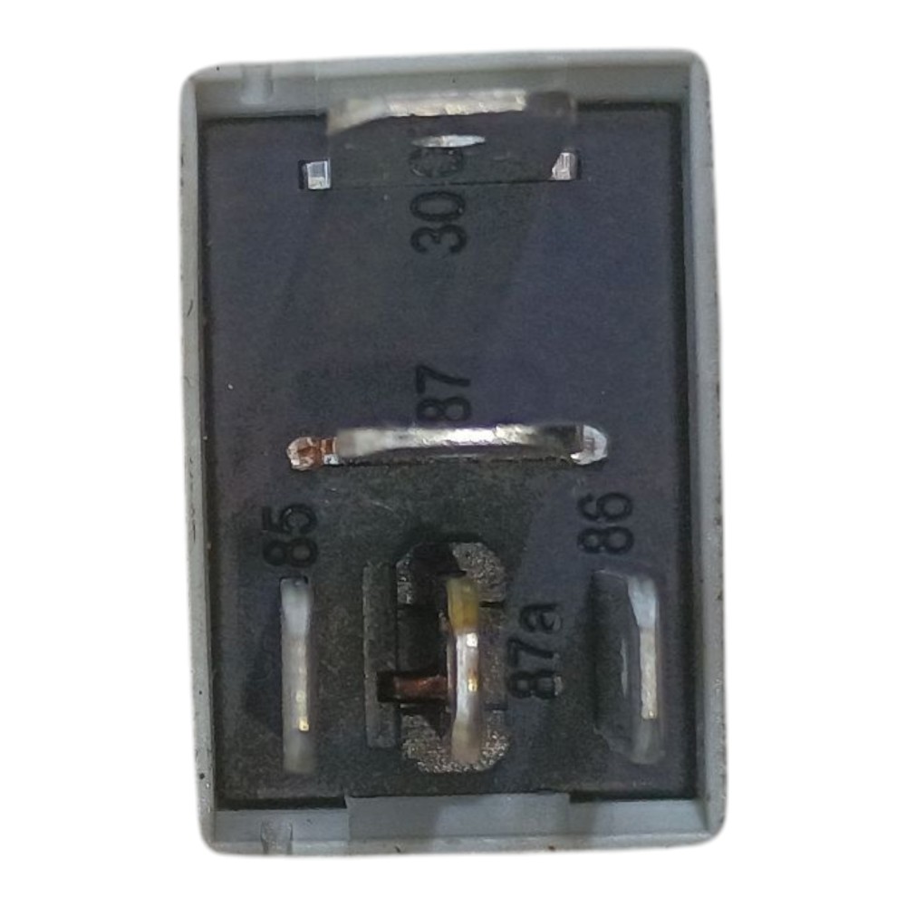 Relé Auxiliar Hyundai Hb20 1.6 2018 952302p040 4