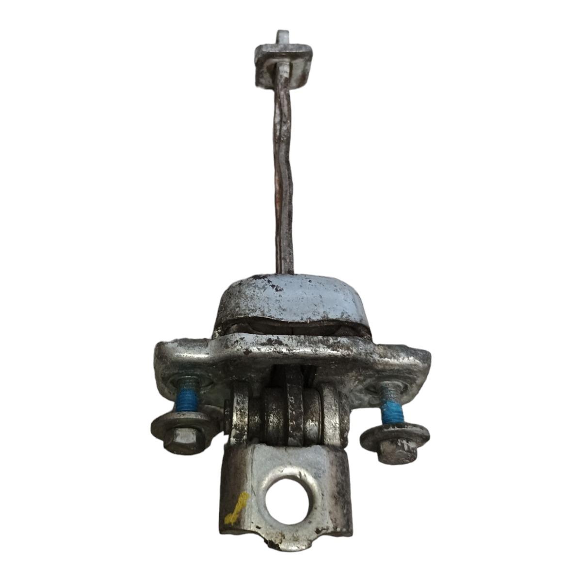 Limitador Porta Traseira Direita Gm Corsa 2002 A 2002 2