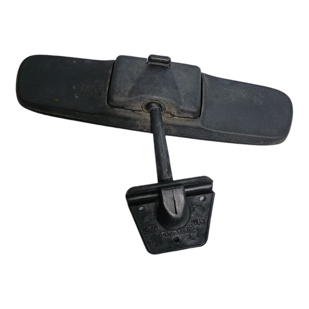 Retrovisor Interno Gm Kadett Monza 1989 A 1998 4