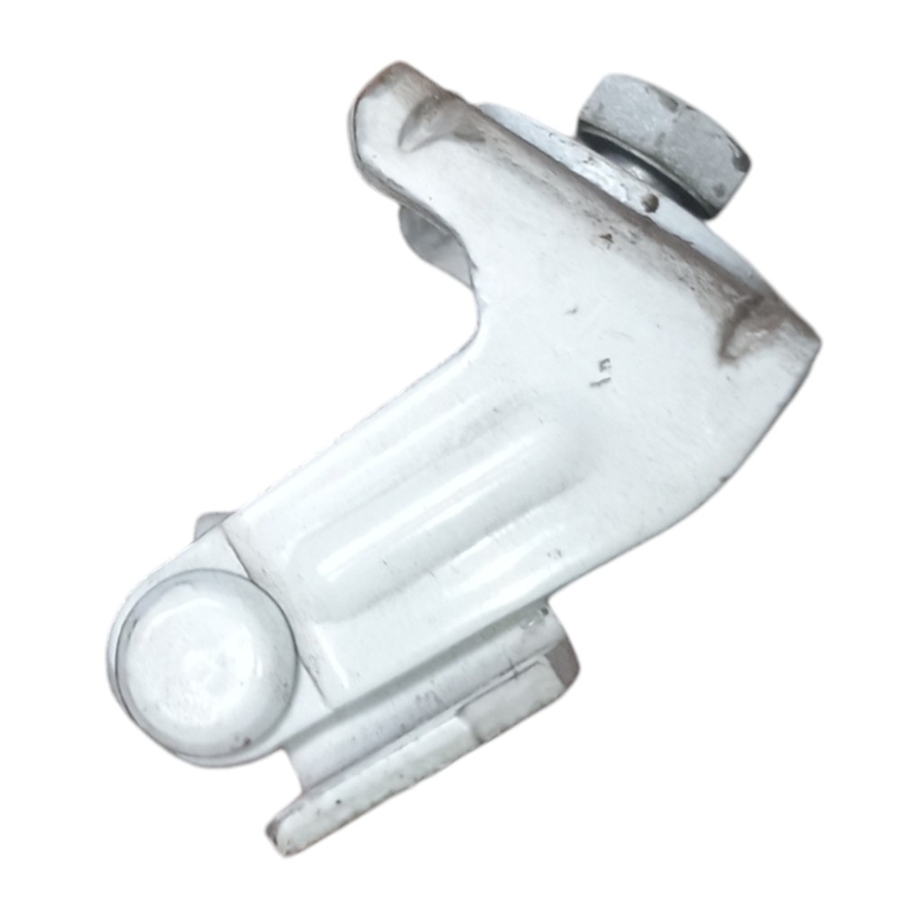 Dobradiça Tampa Traseira Fiat Punto 2012 4