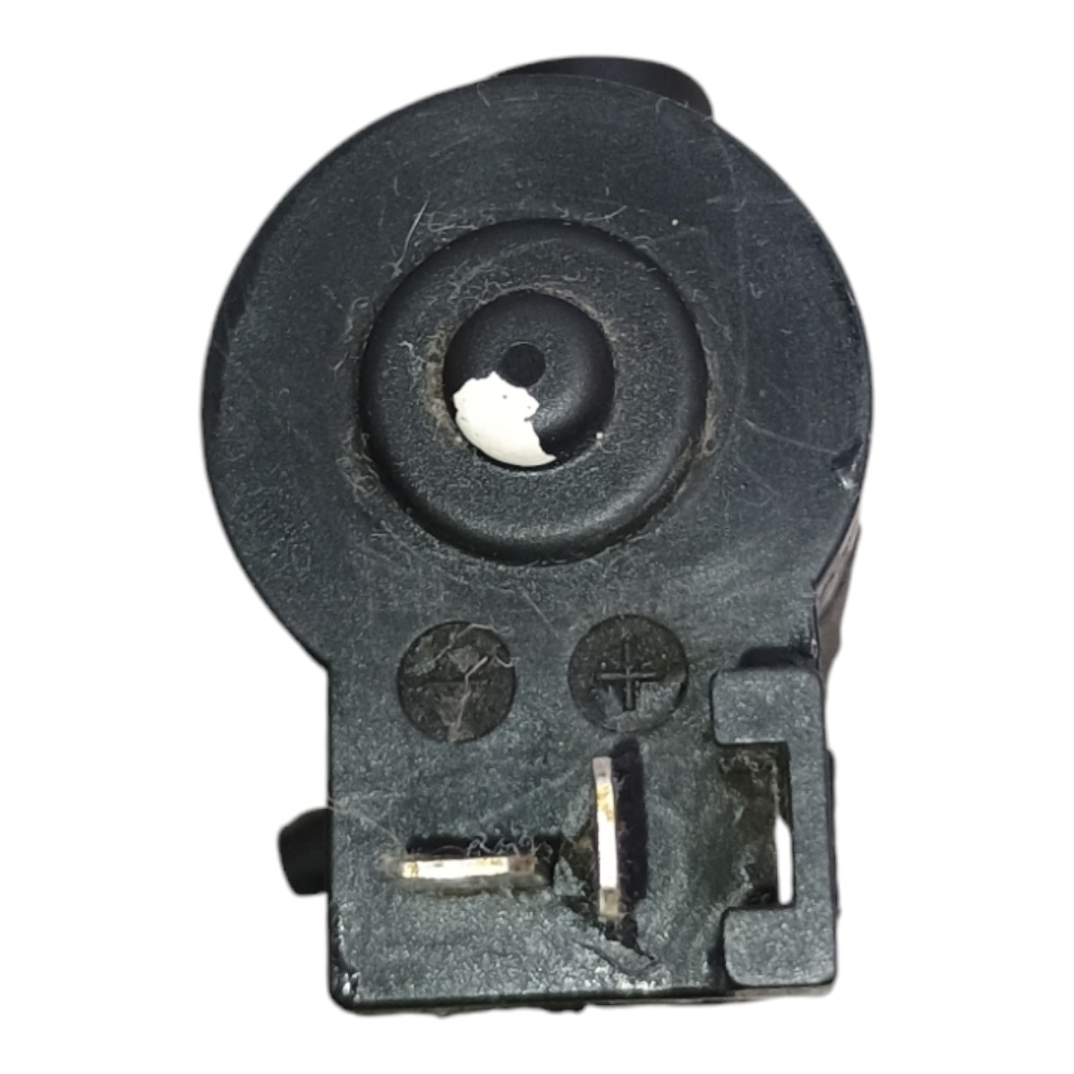 Motor Esguicho Limpador Parabrisa Honda Fit 2007 5