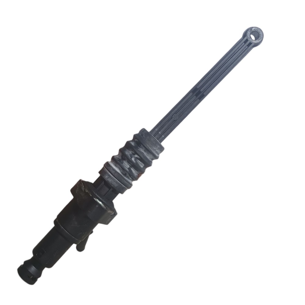 Atuador pedal embreagem Fiat Idea attractive 1.4 2013 4