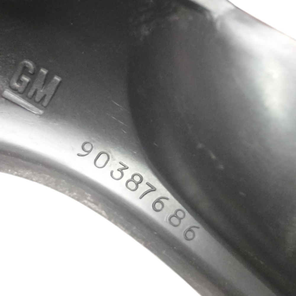 Moldura Painel Instrumento Gm Corsa 1998 A1 5