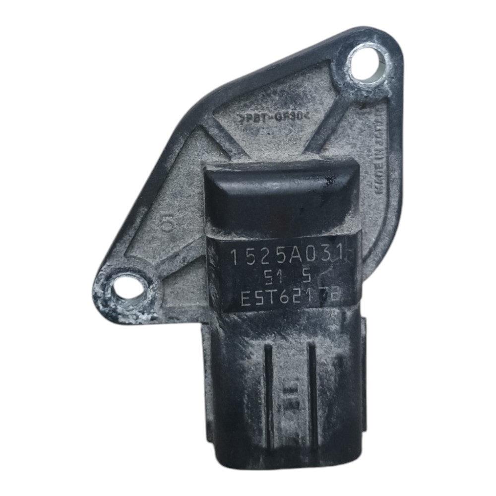 Sensor Fluxo Ar Maf Mitsubishi Outlander 2015 1525a031 4
