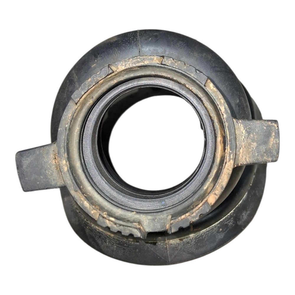 coifa guarda pó coluna direção Yaris SD 2021 450250D230 9