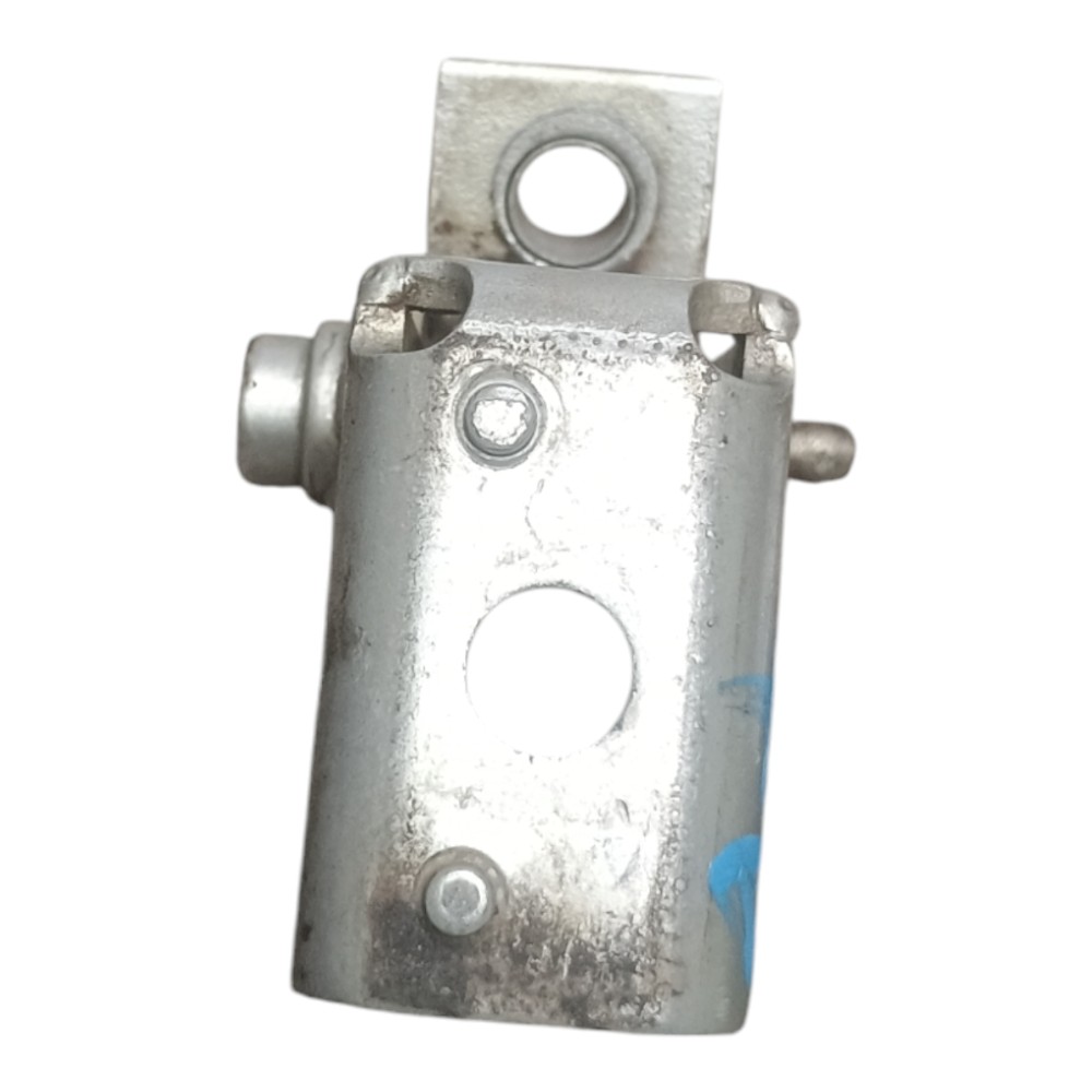 Dobradiça Inferior Porta Traseira Direita Peugeot 206 2003 6