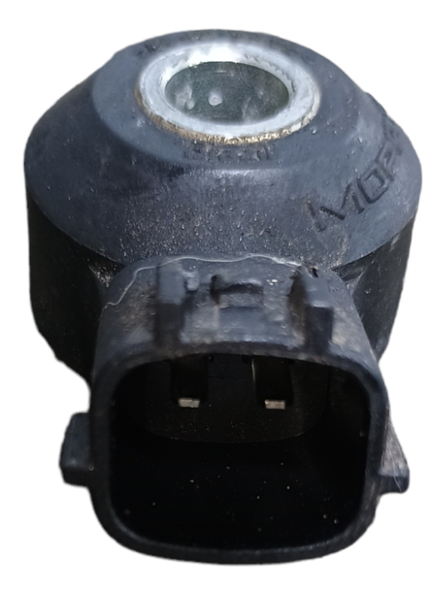 Sensor Detonação Fiat Mobi Easy 1.0 2019 55210213 2