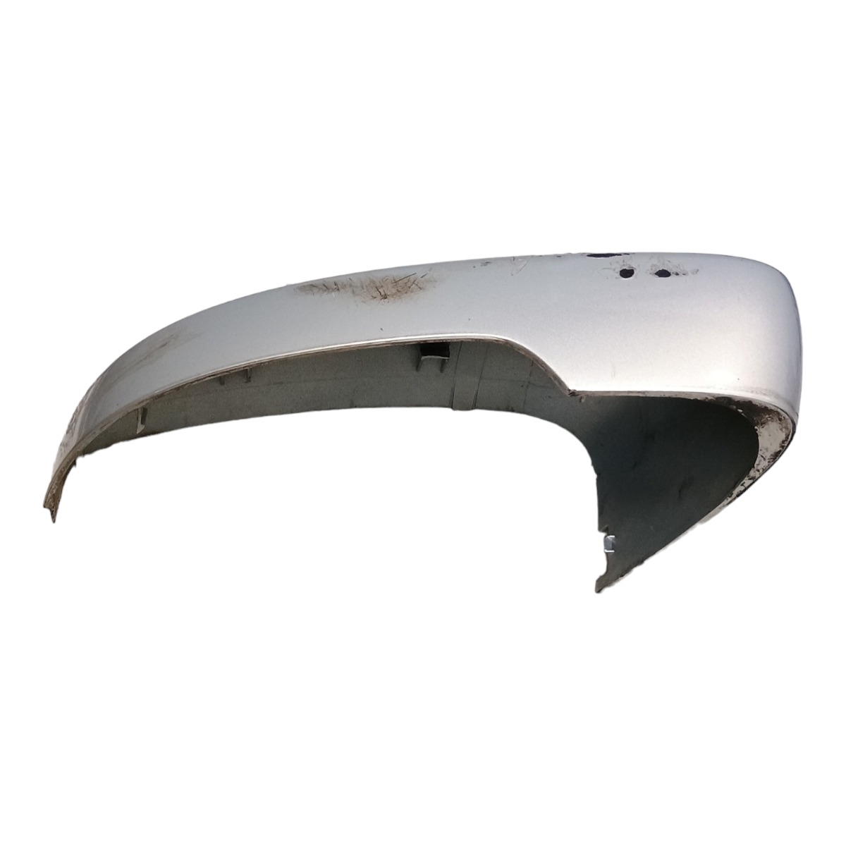 Capa Retrovisor Direito Vw Up 2017 5z1857538e C/detalhes 3