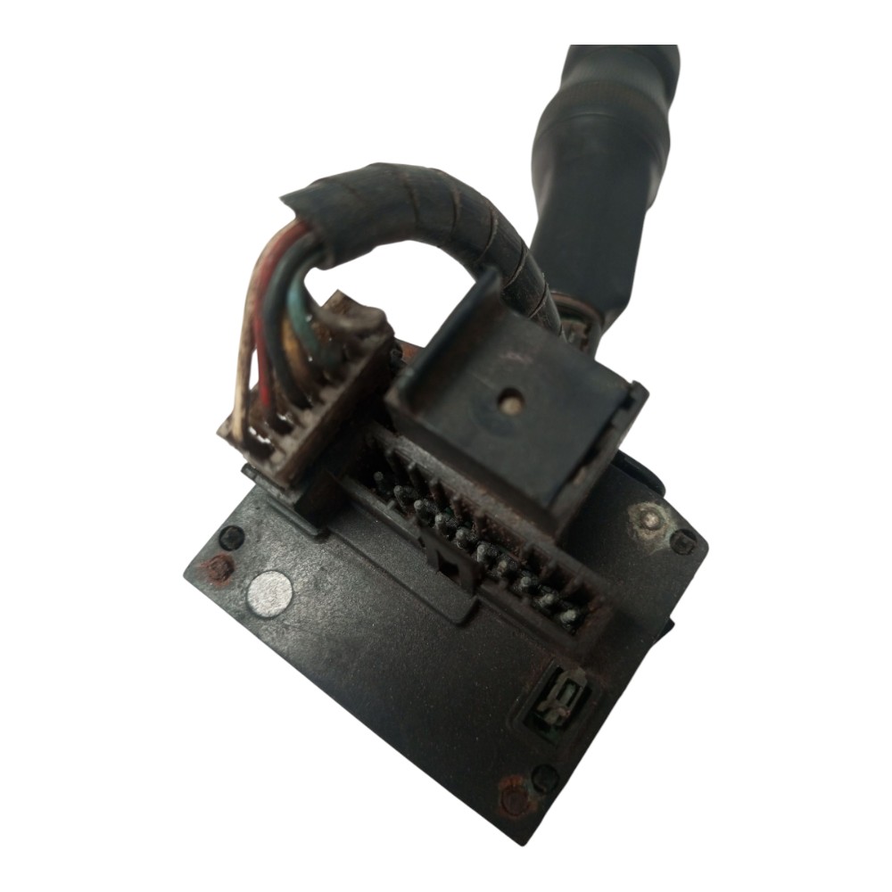 Chave Comando De Limpador Citroen Xsara 1998 Pom Gf15 4