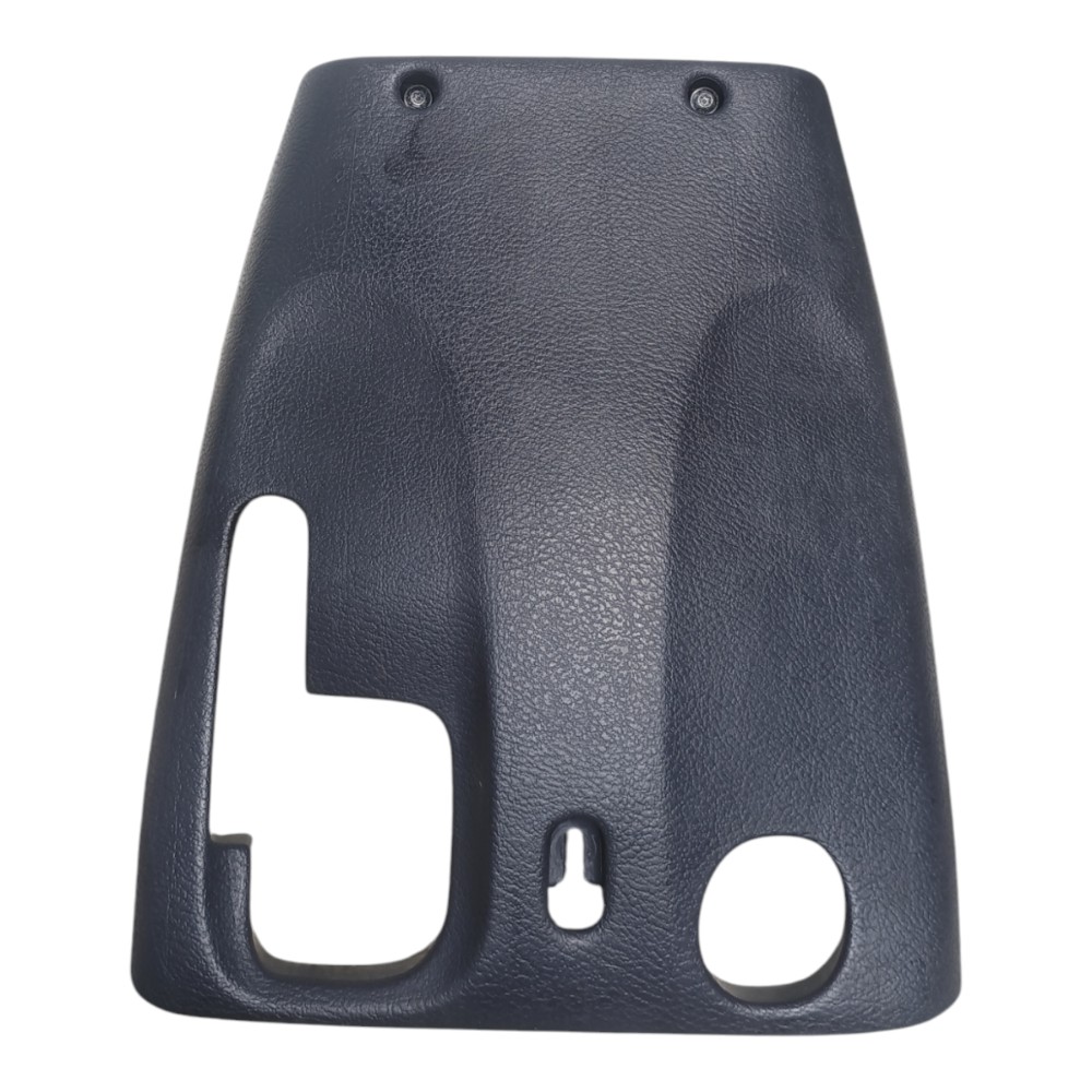 Moldura inferior coluna direção Renault clio Authentic 2004