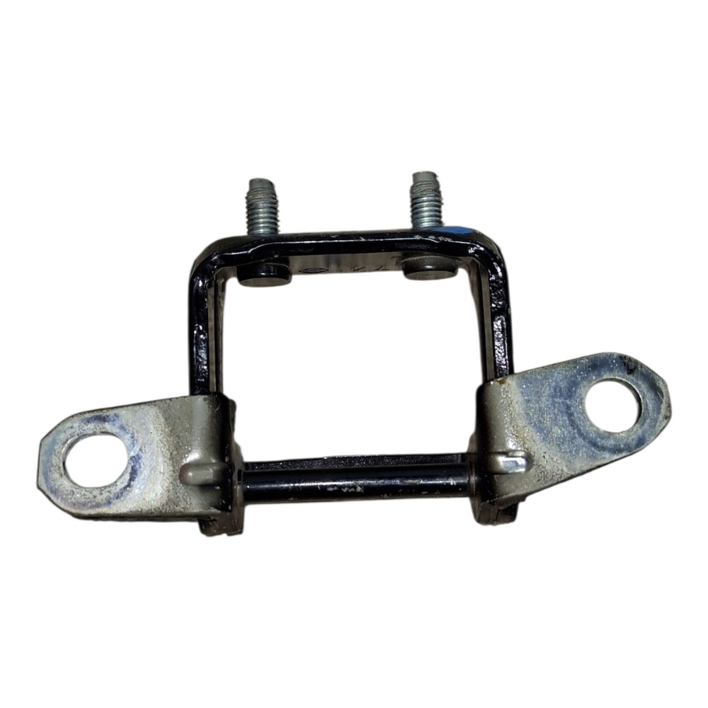 Dobradiça Superior Porta Traseira Direita Kicks 2018 3